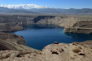 La minería, el desarrollo sostenible en tiempos de plagas y el agua de Lima que no viene del caño