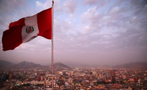 Memorias de un siglo de elecciones presidenciales en el Perú