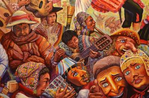 Pensar y Vivir: Los Perues-Naciones-Pueblos-Patrias-Sangres