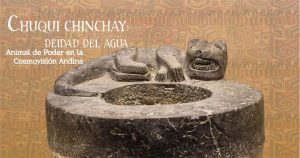 Chuqui Chinchay – Deidad Del Agua
