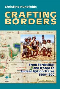 Reflexiones arqueológicas, históricas, antropológicas desde la Cuenca Amazónica