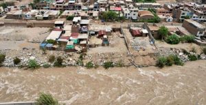La Gestión del Riesgo de Desastres en Perú. Un desafío permanente para el Estado y la sociedad peruana