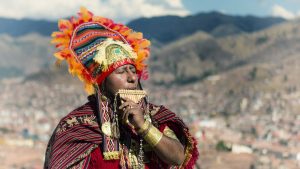 La música Inca, una nueva perspectiva