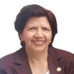 Foto de Hilda Alburqueque Labrin