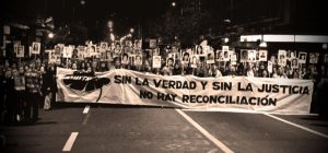 El impacto de la Comisión de la Verdad y Reconciliación (CVR) en la construcción de un relato sobre el Perú de 1980 al 2000