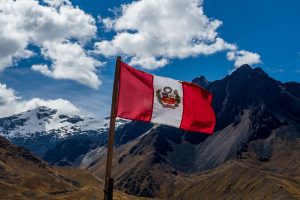 LAS PALABRAS DE LA LIBERTAD. El repertorio conceptual de la Independencia del Perú