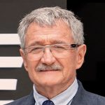 Foto de Luis Chaves Bellido