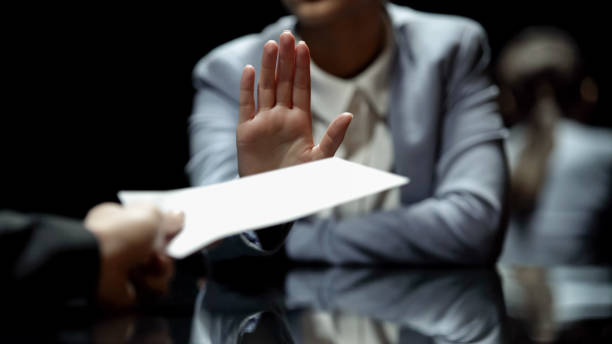 Estrategias psicosociales anticorrupción