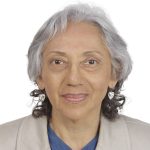 Foto de Dora Ángela Velásquez Milla
