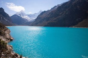 Problemática del Agua en el Perú