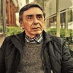 Foto de Guillermo Rolando Rochabrún Silva