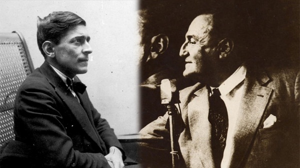 LOS MARXISMOS DE HAYA Y MARIÁTEGUI apuntes para una nueva mirada