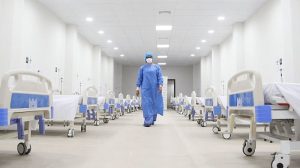 Perú bicampeón en salud: Una breve historia del Impacto de la Gestión Pública en la Mortalidad