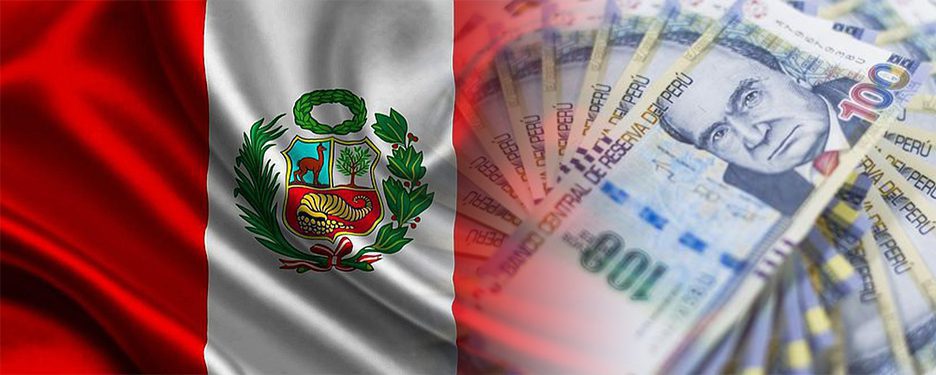 Conversando sobre la economía peruana con Guido Pennano