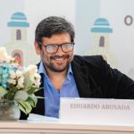 Foto de Eduardo Abusada