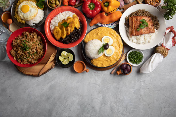 Gastronomía peruana de pie: Los Huariques