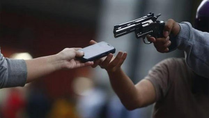 Seguridad Ciudadana y Derechos Humanos