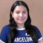 Foto de Maria Fernanda Barrios Inga