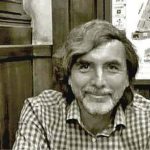 Foto de Reinhard Augustin Burneo