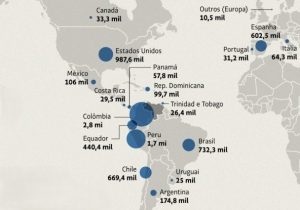 Venezuela y la nueva geopolítica actual