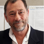 Foto de Santiago Sarandon