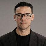 Foto de Nicolas Zevallos Trigoso