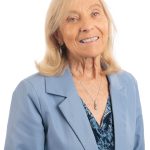 Foto de Cynthia McClintock