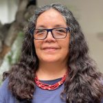 Foto de Patricia Zárate