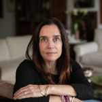 Foto de Maria Cecilia Villegas