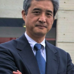 Foto de Roberto Chang