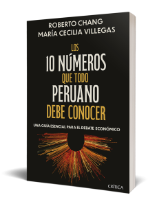 Los 10 números que todo peruano debe conocer
