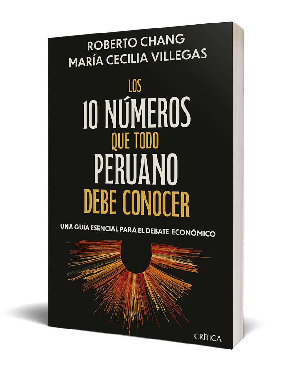 Los 10 números que todo peruano debe conocer