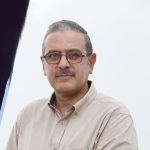 Foto de Germán Alarco Tosoni