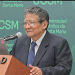 Foto de Ricardo Claverias