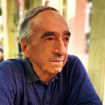 Foto de Mario Zolezzi Chocano