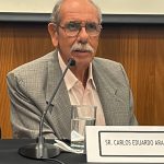 Foto de Carlos Aramburú