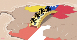 Migración Venezolana en el Perú